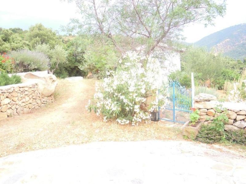 Agriturismo Camisadu - Genel