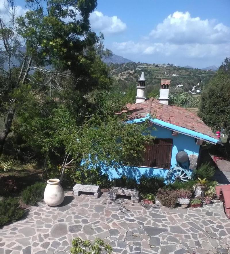 Agriturismo Camisadu - Genel