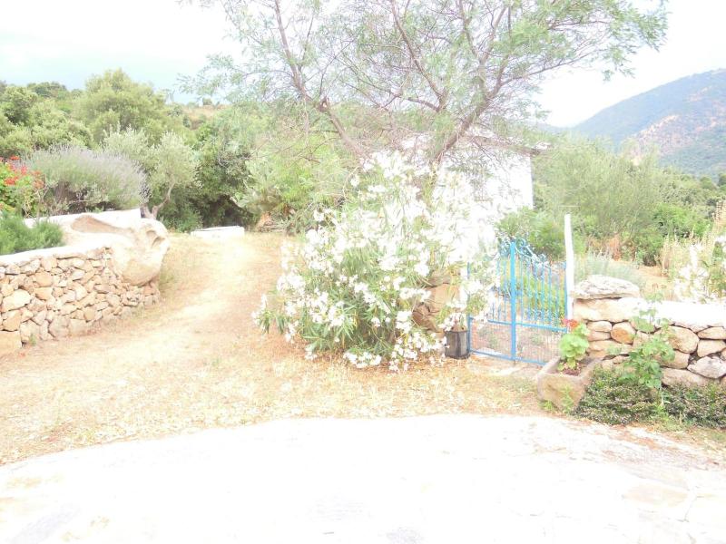 Agriturismo Camisadu - Genel