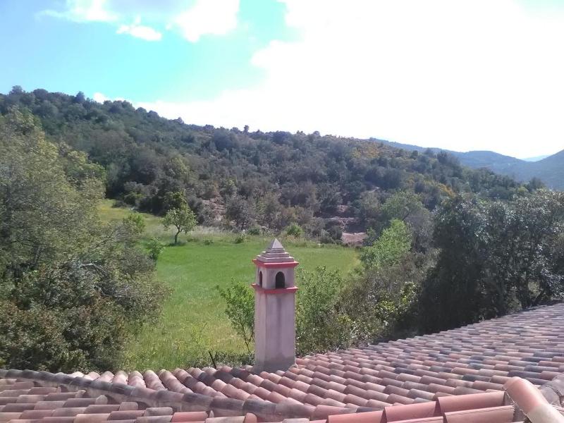 Agriturismo Camisadu - Genel