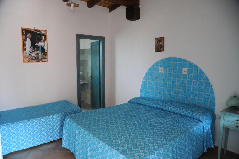 Agriturismo Camisadu - Oda