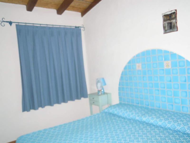 Agriturismo Camisadu - Oda