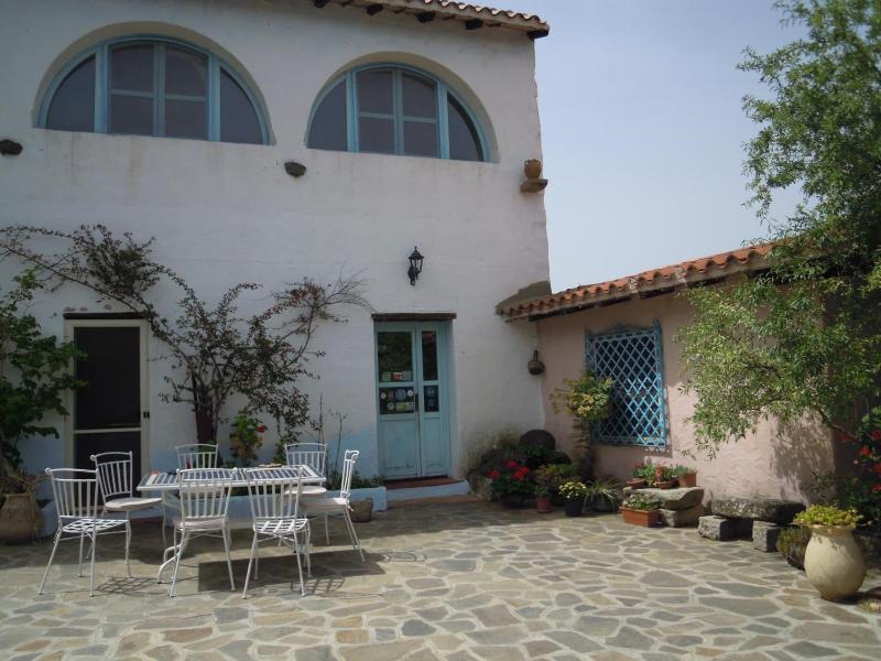Agriturismo Camisadu - Oda