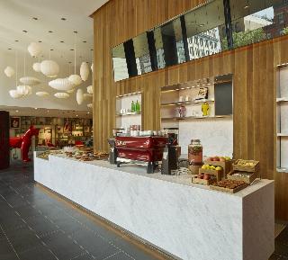 Citizenm New York Bowery fotoÄŸrafÄ±
