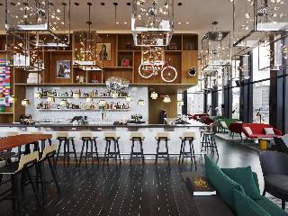 Citizenm New York Bowery fotoÄŸrafÄ±