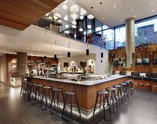 Citizenm New York Bowery fotoÄŸrafÄ±