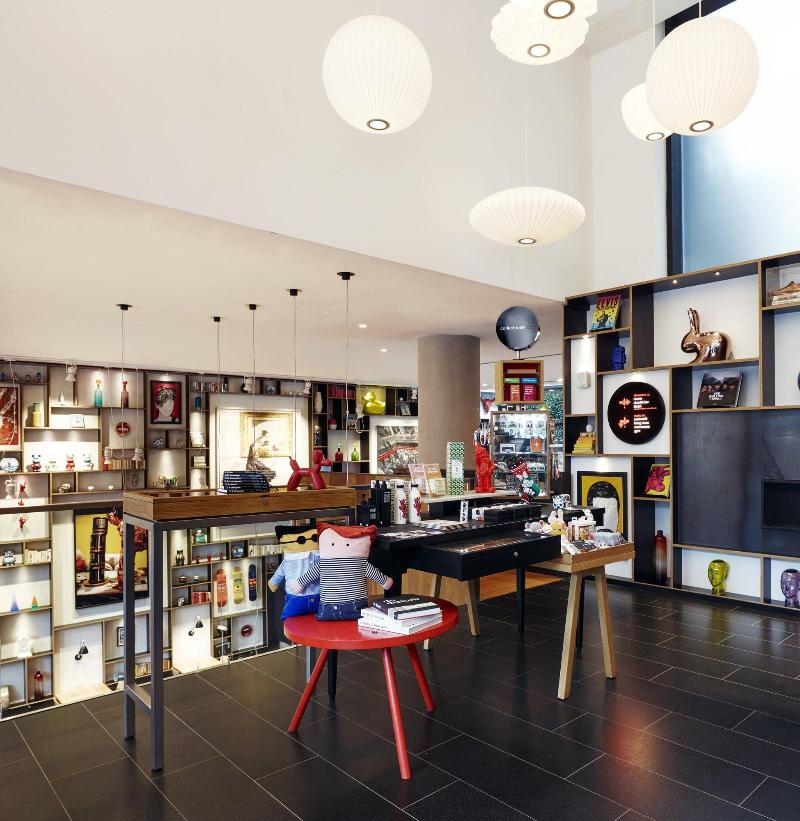 Citizenm New York Bowery - Aktivite