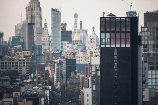 Citizenm New York Bowery fotoÄŸrafÄ±