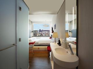 Citizenm New York Bowery fotoÄŸrafÄ±
