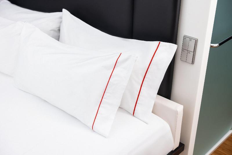 Citizenm New York Bowery - Oda