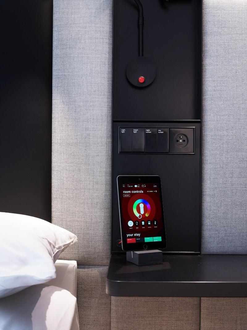 Citizenm New York Bowery - Oda