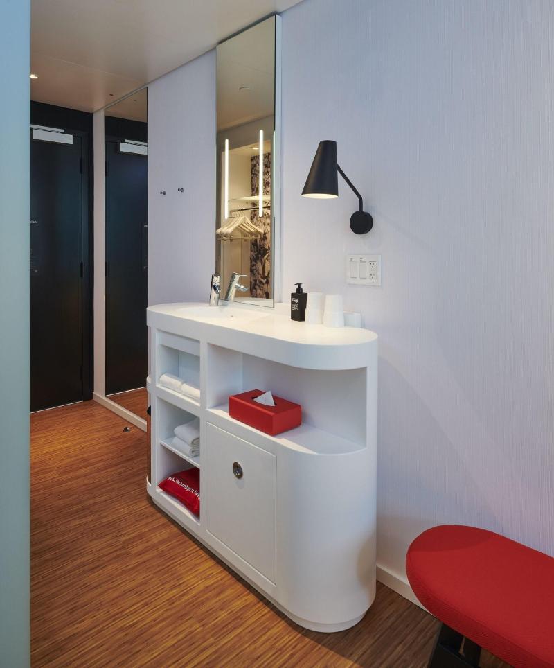 Citizenm New York Bowery - Oda