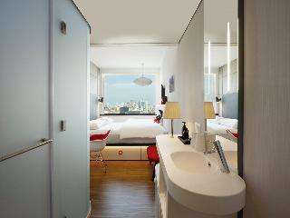 Citizenm New York Bowery fotoÄŸrafÄ±