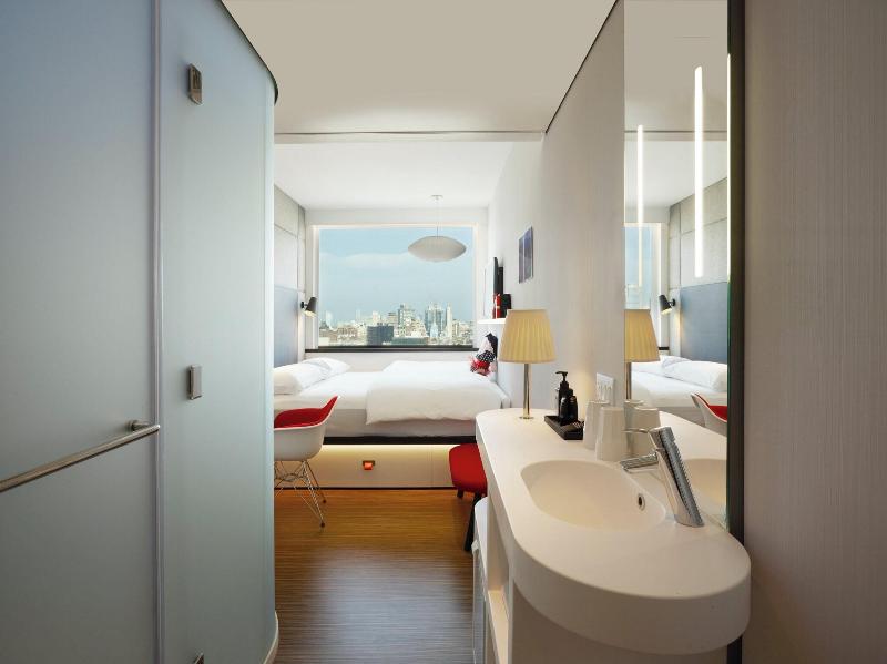 Citizenm New York Bowery - Oda