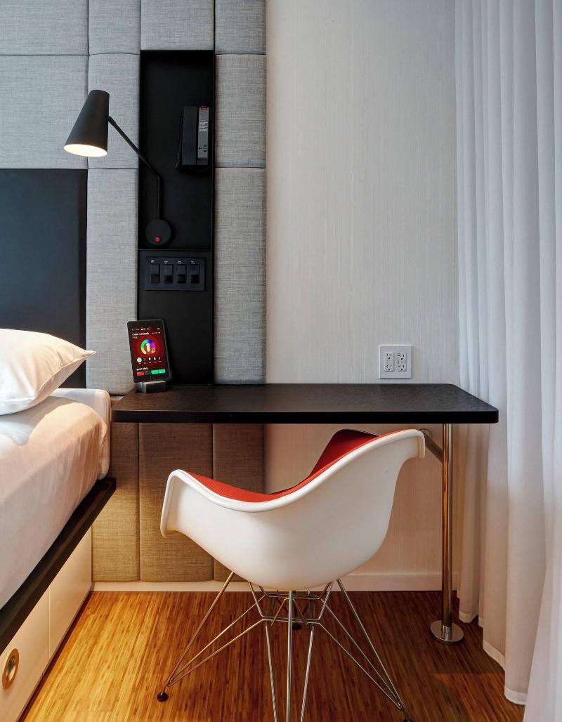 Citizenm New York Bowery - Oda