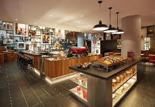 Citizenm New York Bowery fotoÄŸrafÄ±