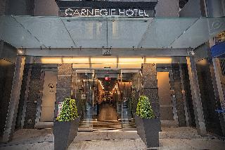 The Carnegie Hotel otel fotoğrafı