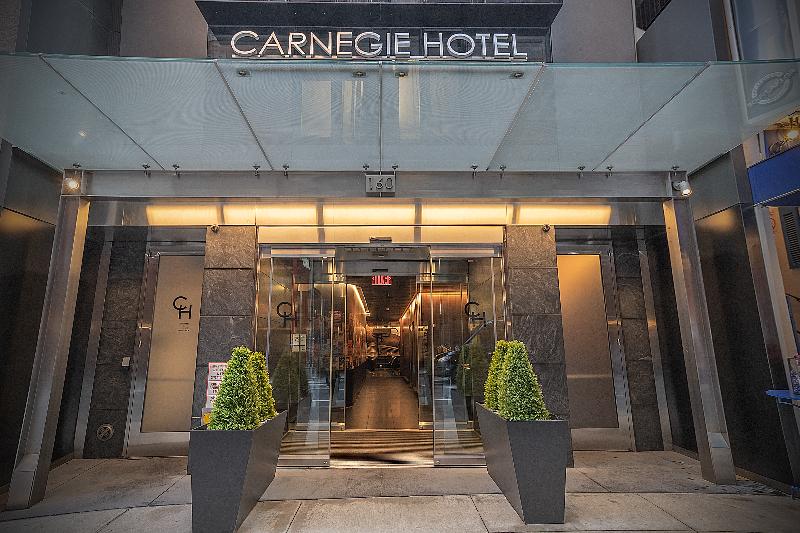 The Carnegie Hotel - Genel
