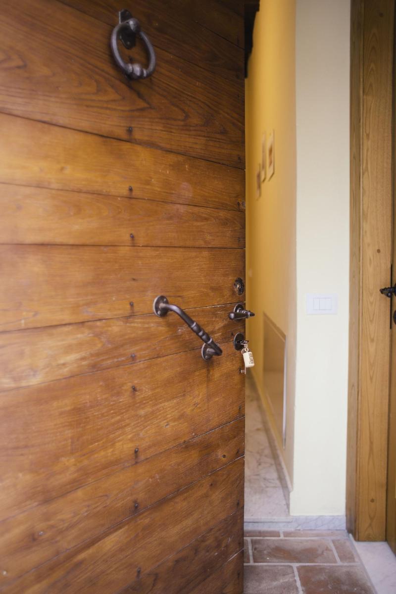 Agriturismo La Burlanda - Lobi
