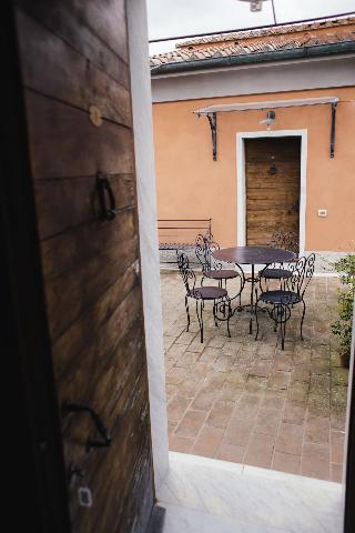 Agriturismo La Burlanda otel fotoğrafı