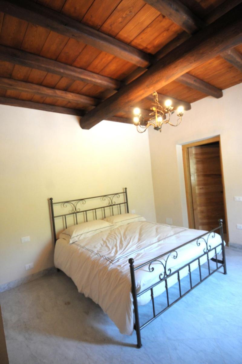 Agriturismo La Burlanda - Oda