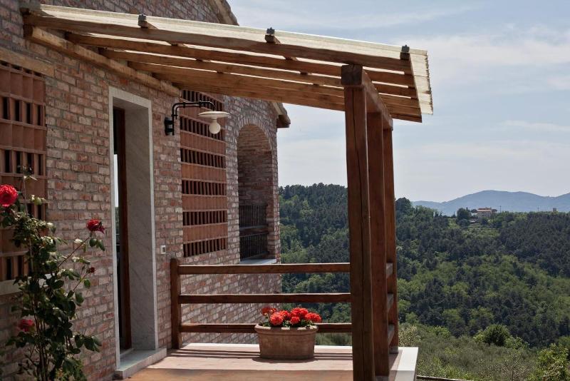 Agriturismo La Burlanda - Oda