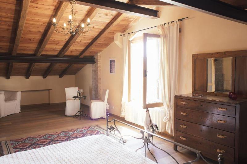 Agriturismo La Burlanda - Oda
