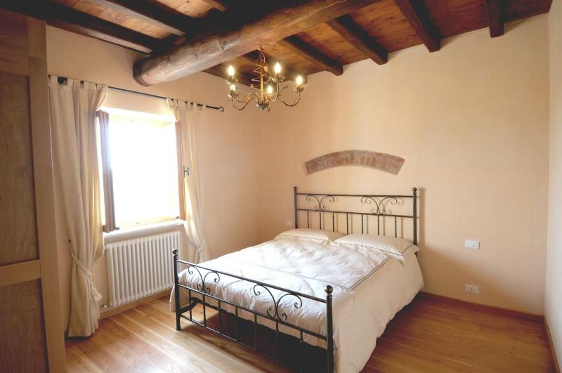 Agriturismo La Burlanda - Oda