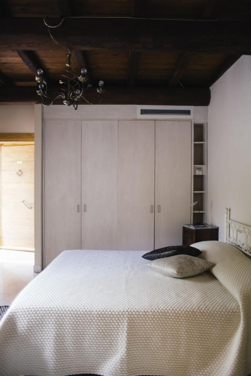 Agriturismo La Burlanda - Oda