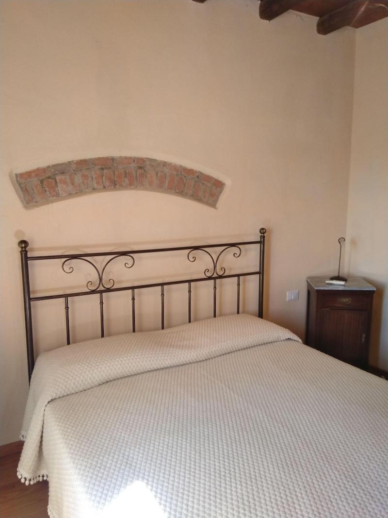 Agriturismo La Burlanda - Oda