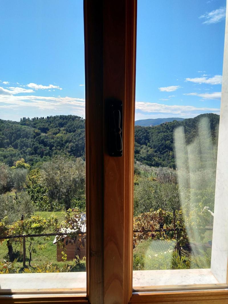 Agriturismo La Burlanda - Oda
