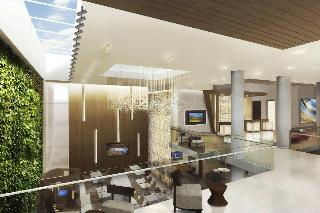 Courtyard By Marriott New York Manhattan/Midtown W fotoÄŸrafÄ±