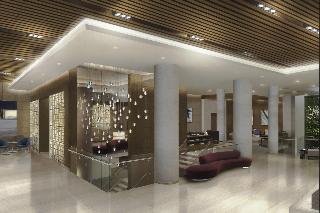 Courtyard By Marriott New York Manhattan/Midtown W fotoÄŸrafÄ±