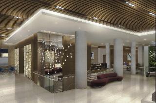 Courtyard By Marriott New York Manhattan/Midtown W fotoÄŸrafÄ±