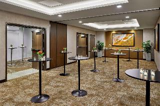 Courtyard By Marriott New York Manhattan/Midtown W fotoÄŸrafÄ±