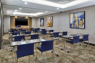 Courtyard By Marriott New York Manhattan/Midtown W fotoÄŸrafÄ±