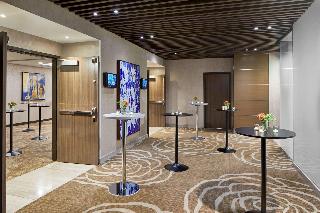 Courtyard By Marriott New York Manhattan/Midtown W fotoÄŸrafÄ±