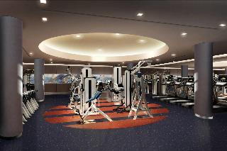 Courtyard By Marriott New York Manhattan/Midtown W fotoÄŸrafÄ±
