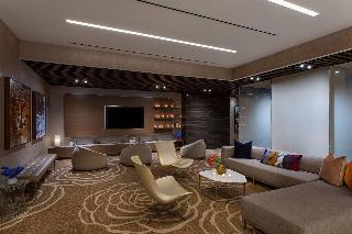 Courtyard By Marriott New York Manhattan/Midtown W fotoÄŸrafÄ±