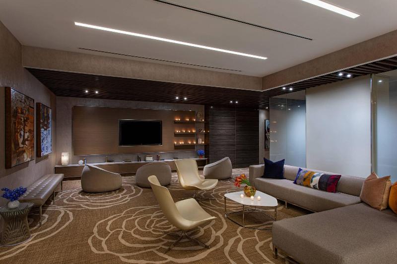 Courtyard By Marriott New York Manhattan/Midtown W - Genel