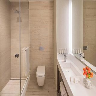 Courtyard By Marriott New York Manhattan/Midtown W fotoÄŸrafÄ±