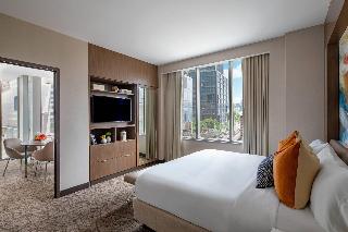 Courtyard By Marriott New York Manhattan/Midtown W fotoÄŸrafÄ±