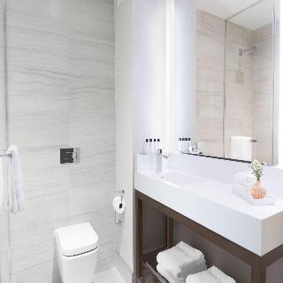 Courtyard By Marriott New York Manhattan/Midtown W fotoÄŸrafÄ±