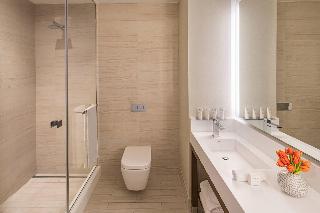 Courtyard By Marriott New York Manhattan/Midtown W fotoÄŸrafÄ±