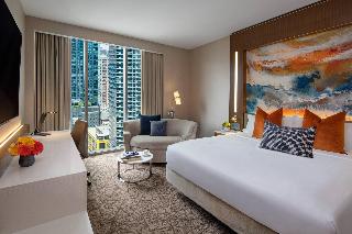 Courtyard By Marriott New York Manhattan/Midtown W fotoÄŸrafÄ±