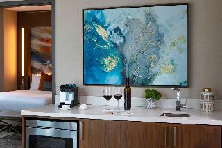 Courtyard By Marriott New York Manhattan/Midtown W fotoÄŸrafÄ±
