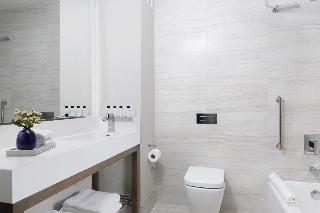 Courtyard By Marriott New York Manhattan/Midtown W fotoÄŸrafÄ±