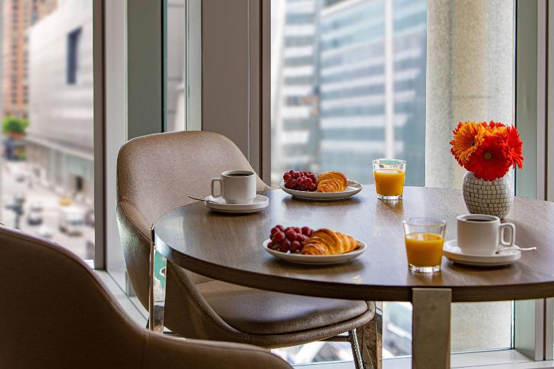 Courtyard By Marriott New York Manhattan/Midtown W - Oda