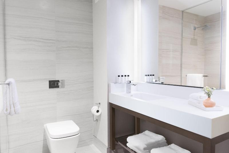 Courtyard By Marriott New York Manhattan/Midtown W - Oda