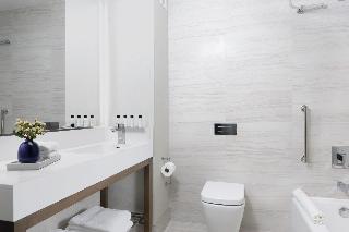 Courtyard By Marriott New York Manhattan/Midtown W fotoÄŸrafÄ±